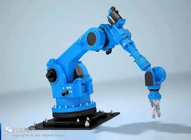 不要眨眼，帶你領(lǐng)略精密減速機(jī)的魅力 換向器