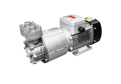 熱水泵與換向器在新能源汽車熱管理系統(tǒng)升級(jí)中的應(yīng)用