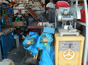 臨潁世通機電設備 品質驅動，創新引領機電行業發展